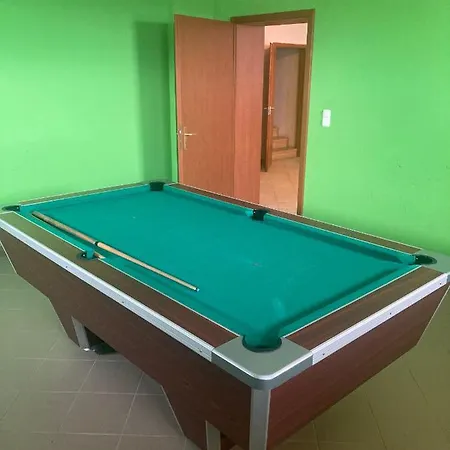 Bazilika Vendeghaz 3* Tarcal