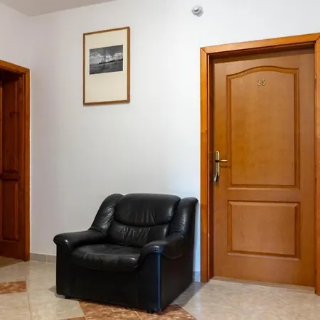 Pensión Bazilika 3*