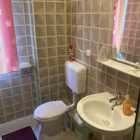 Pensiune Bazilika Vendeghaz Tarcal