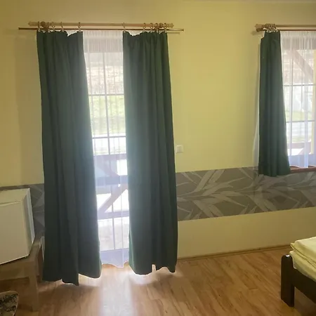 Bazilika Vendeghaz 3*