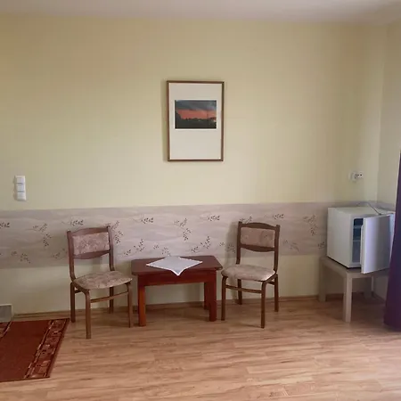 Bazilika Vendeghaz Guest house Tarcal