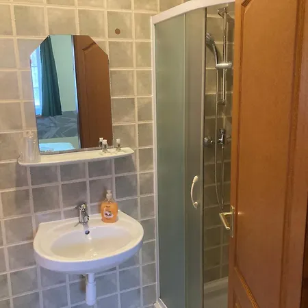 Bazilika Vendeghaz 3*