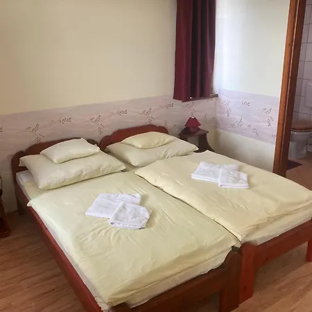 Bazilika Vendeghaz