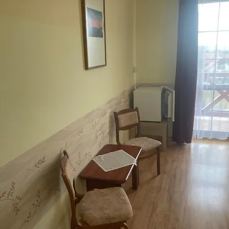 Bazilika Vendeghaz Guest house