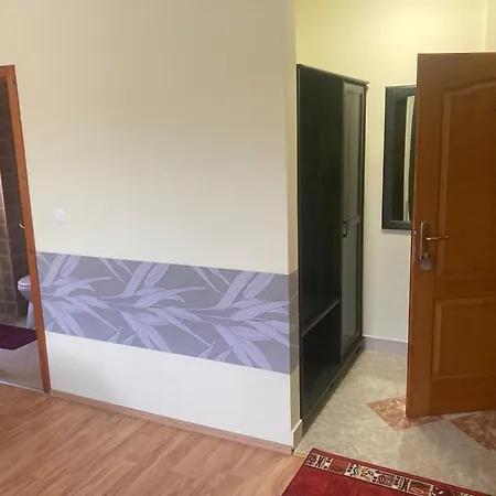 Guest house Bazilika Vendeghaz