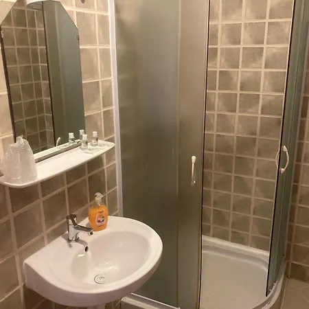 Bazilika Vendeghaz *