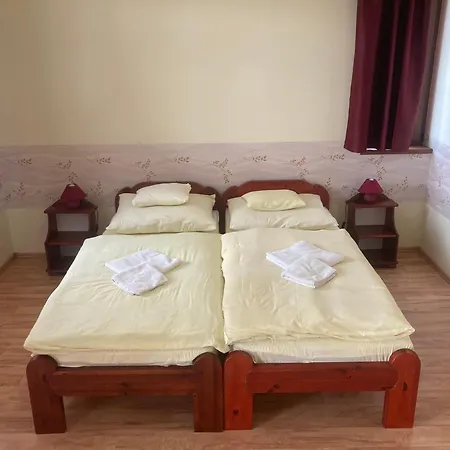 Bazilika Vendeghaz Tarcal