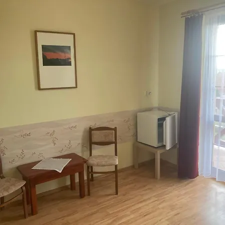 Bazilika Vendeghaz Guest house *