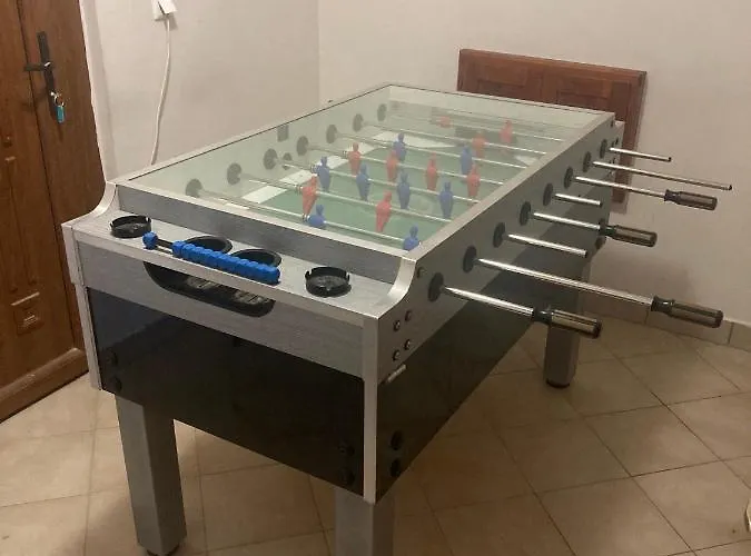 Bazilika Vendeghaz Тарцаль