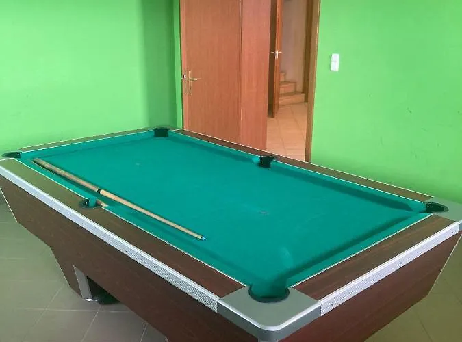 Bazilika Vendeghaz 3* Тарцаль