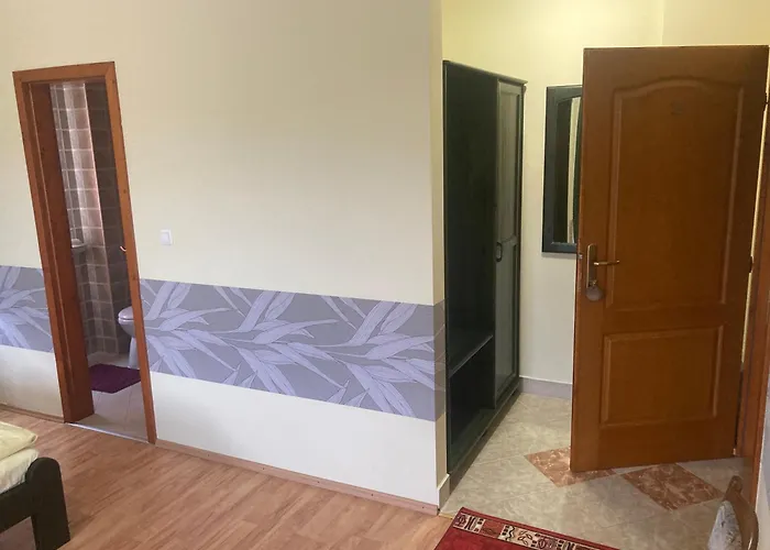 Гостевой дом Bazilika Vendeghaz
