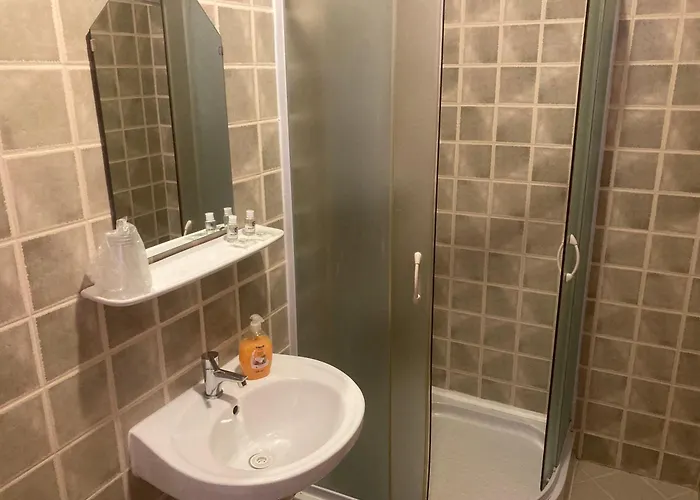 Bazilika Vendeghaz 3*