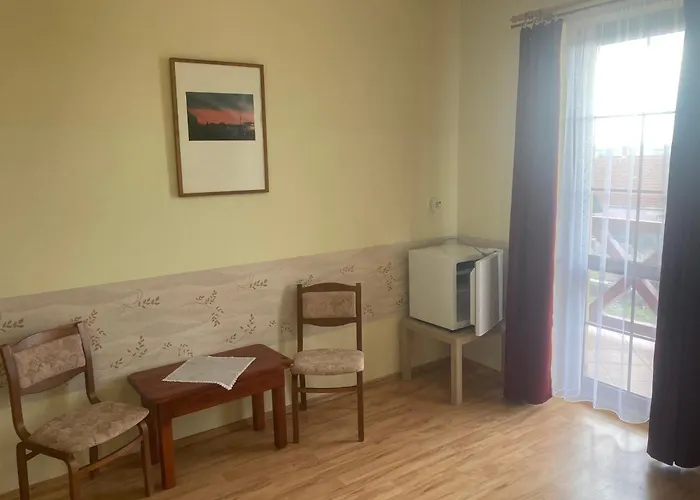 Bazilika Vendeghaz Гостевой дом 3*